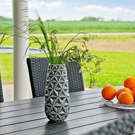 18 Person Holiday Home In Bogense Exterior foto